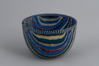 Millefiori Cup by Roman